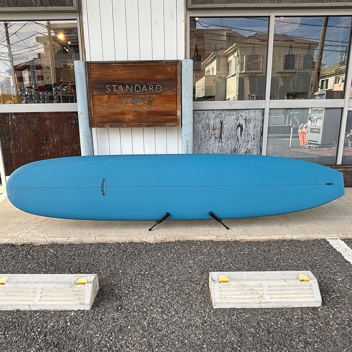 【先行予約商品】CRAFTSMAN WORKS SERIES IRON “SURF” RACK（アイアン・サーフラック）