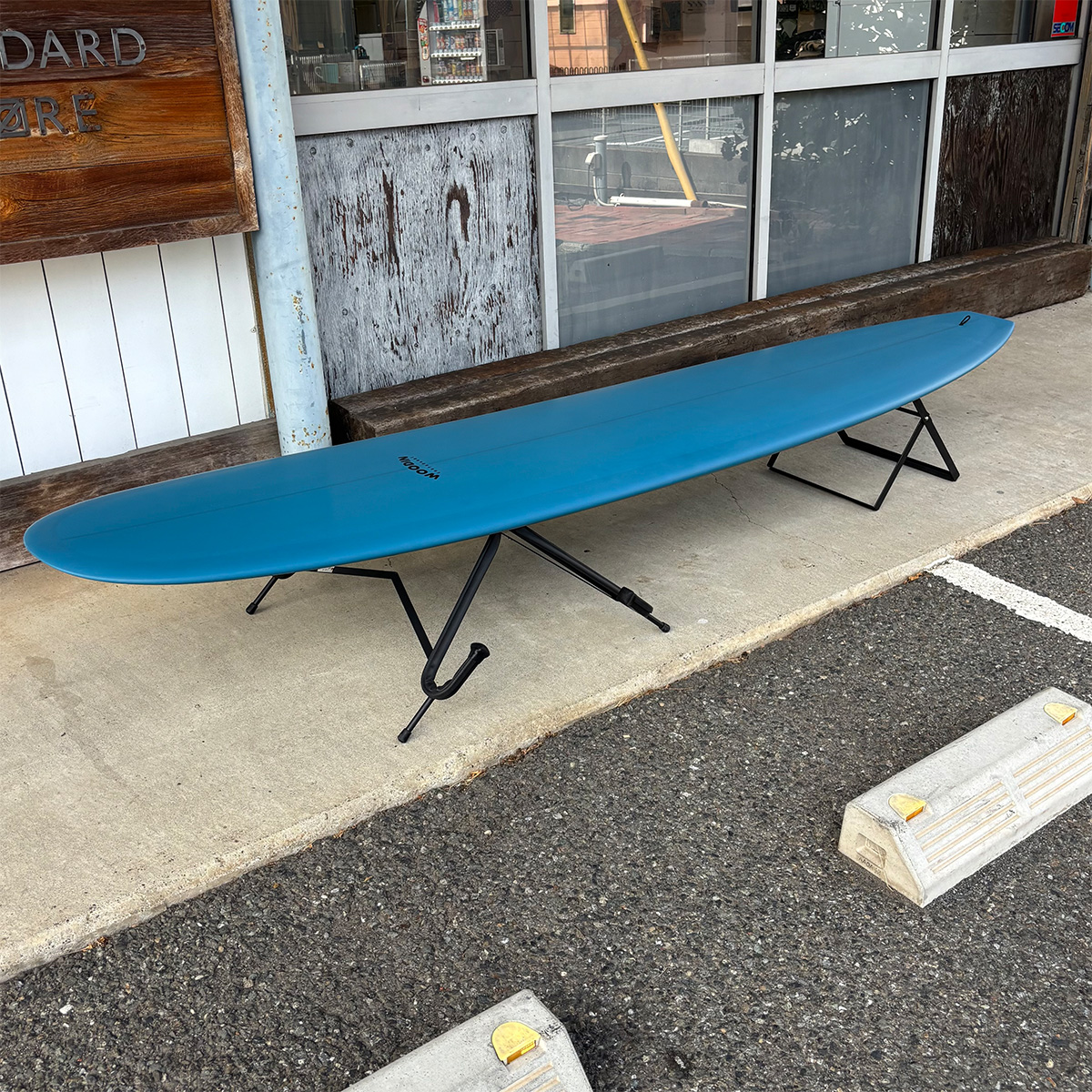 【先行予約商品】CRAFTSMAN WORKS SERIES IRON “SURF” RACK（アイアン・サーフラック）