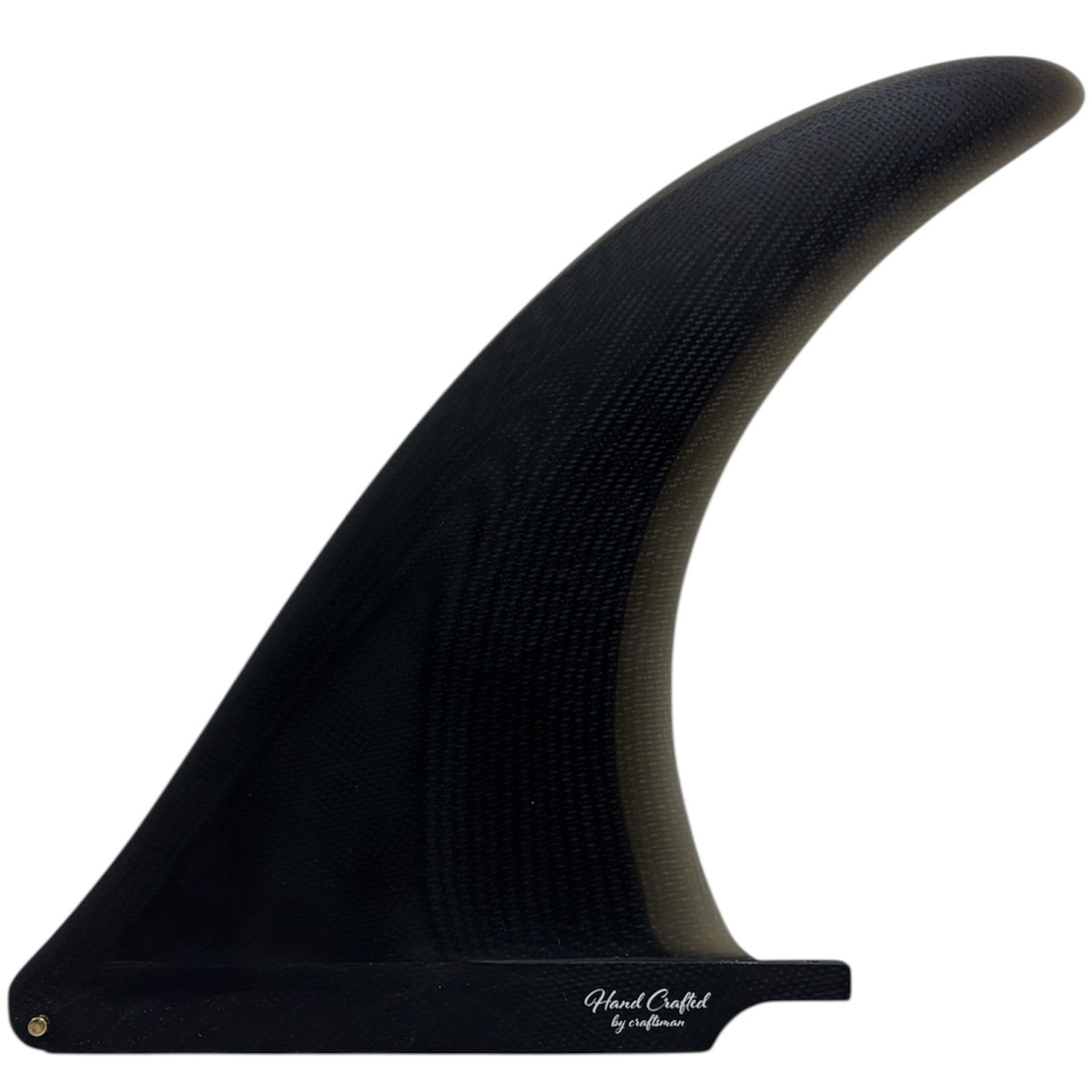 CRAFTSMAN FIN FLEX 9.75 VOLAN BLACK/WHITE BLACK/SMOKE シングルフィン ヴォラン フレックス
