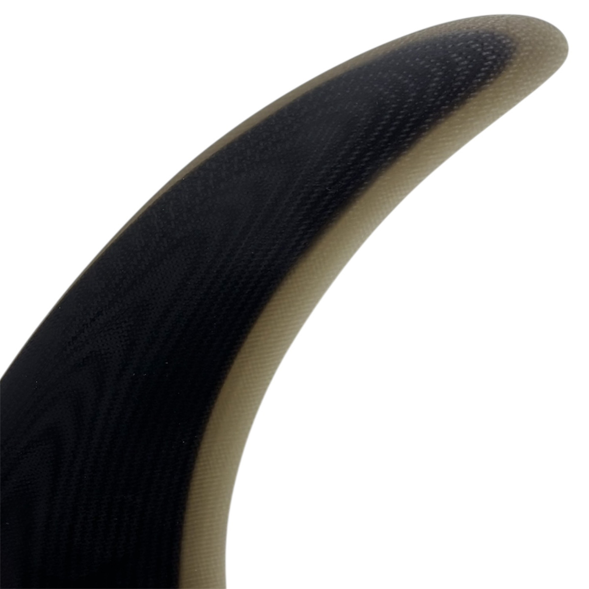 CRAFTSMAN FIN FLEX 9.0 VOLAN BLACK/WHITE BLACK/SMOKEシングルフィン ヴォラン フレックス