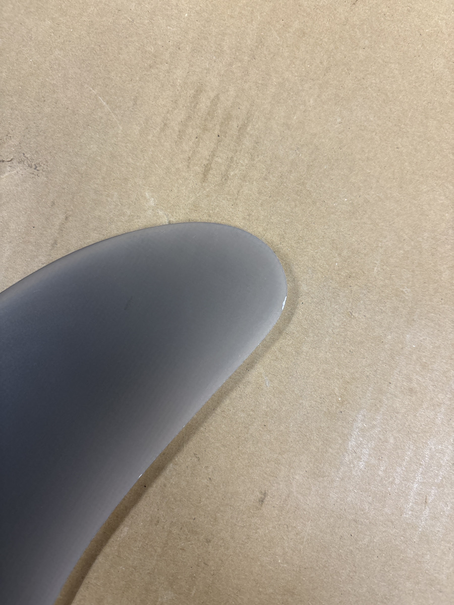 【OUTLET品】CAPTAIN FIN キャプテンフィン Yuta Sezutsu Pivot 10.0 inch シングルフィン ノーズライド ロングボード サーフィン Single Fin スモーク