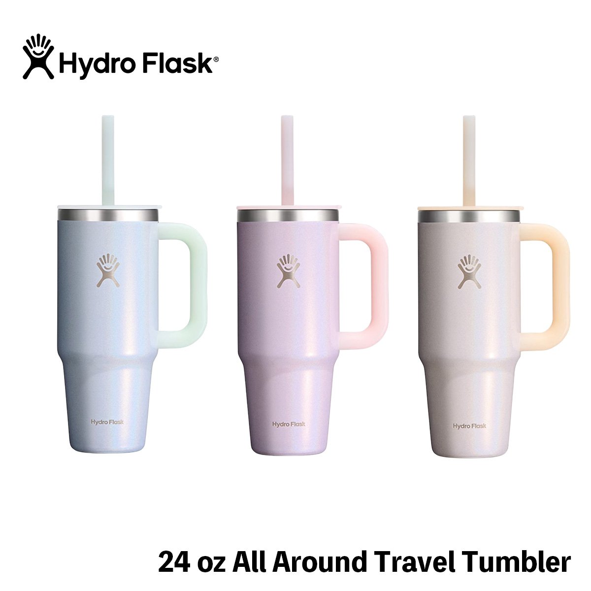 Hydro Flask 24 oz All Around Travel Tumbler
