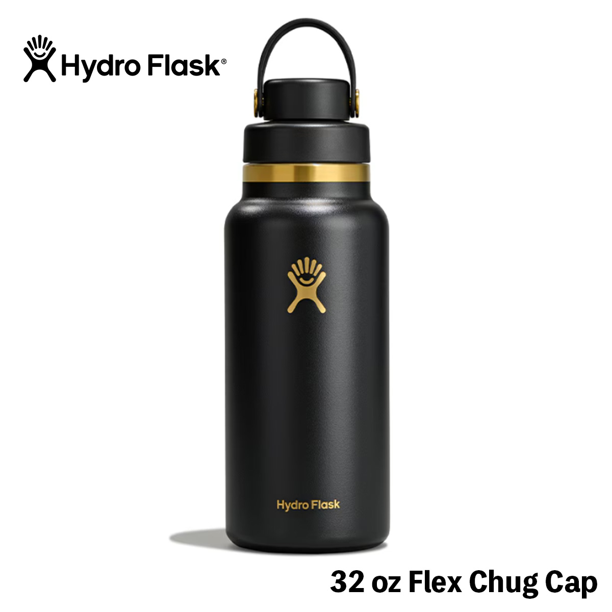 Hydro Flask 32 oz Flex Chug Cap