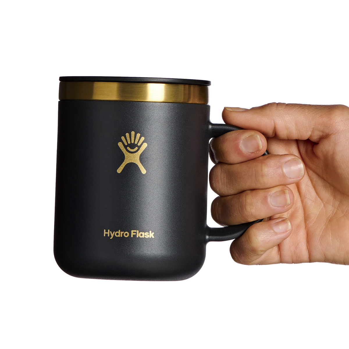 Hydro Flask  Mug Gift Set　12 oz Closeable Coffee Mug2個入り