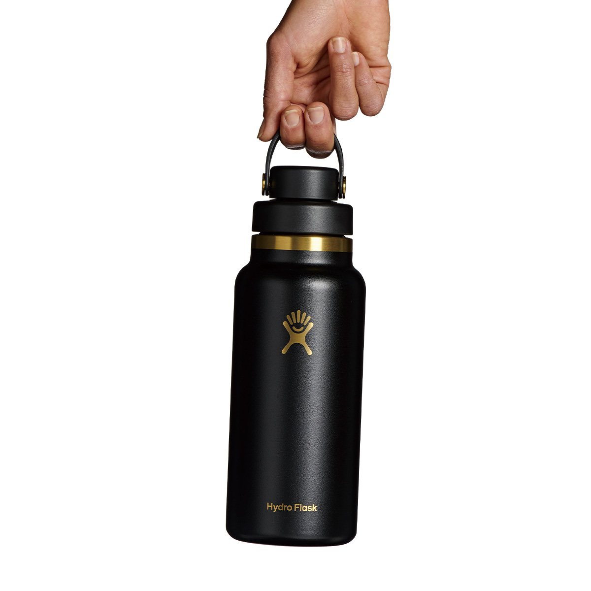 Hydro Flask 32 oz Flex Chug Cap