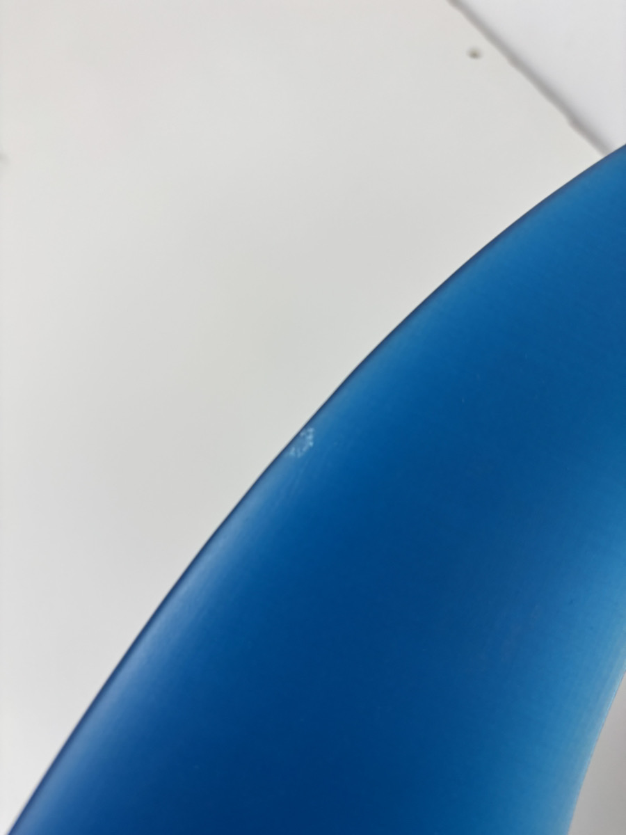 OUTLET品】TRUE AMES グリノーフィン Greenough 4A 9.0