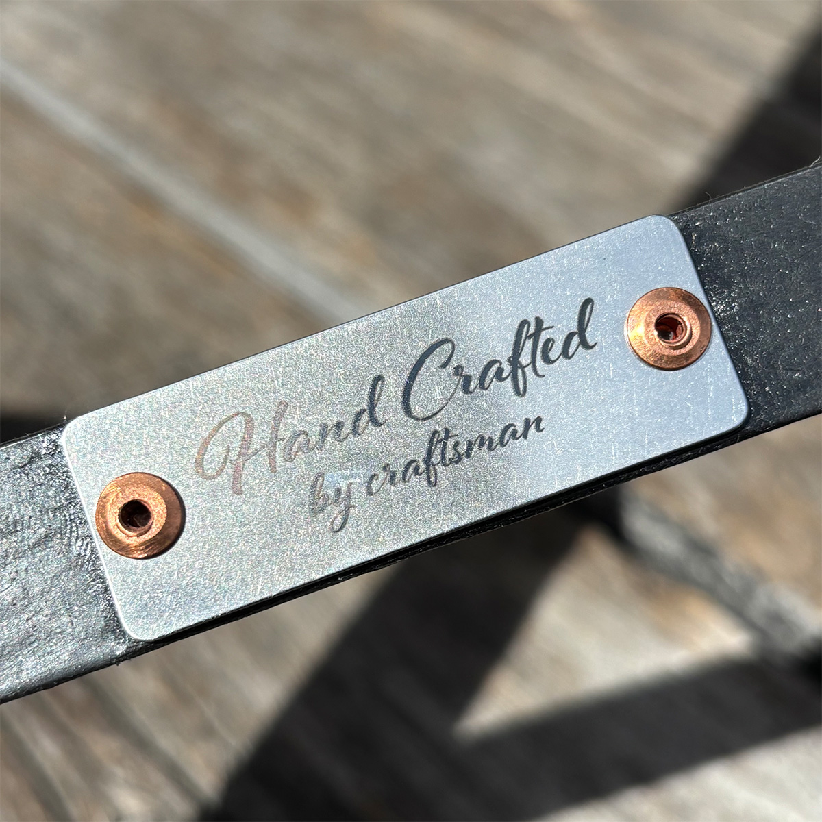 CRAFTSMAN WORKS SERIES IRON “SURF” RACK（アイアン・サーフラック）/  2本用 / サーフラック