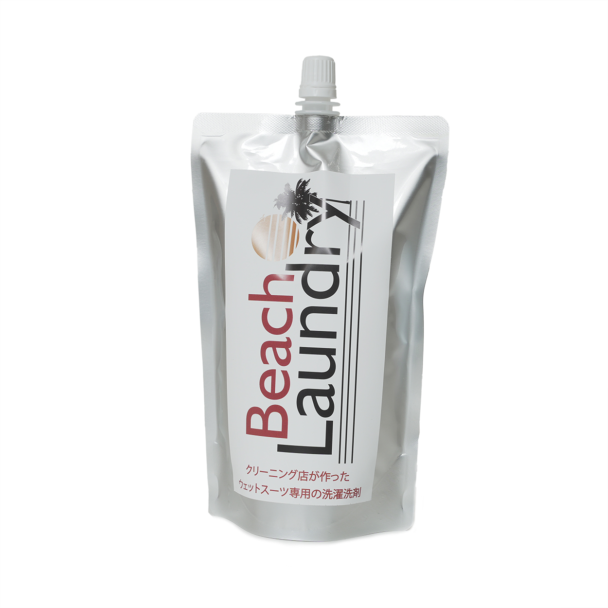 【まとめ買い送料無料‼】ウェットスーツシャンプー 大容量詰め替えパック500ml×3パック 柔軟剤入り WETSUITS SHAMPOO & SOFTNER