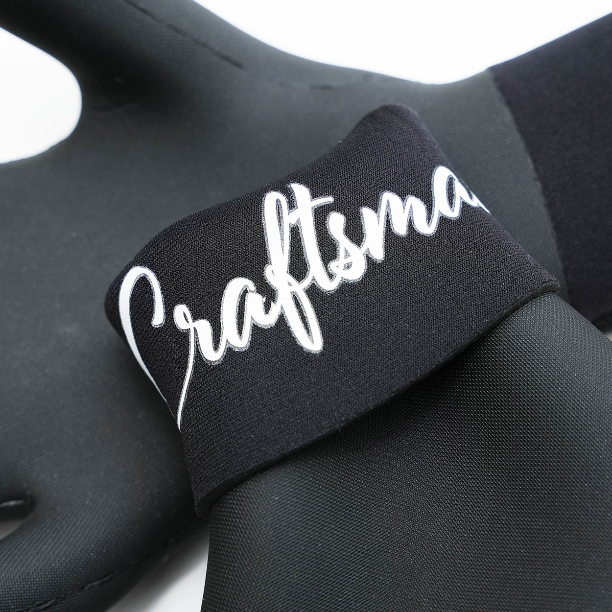 【予約販売】CRAFTSMAN  ステッチレス 2mmグローブ 3size