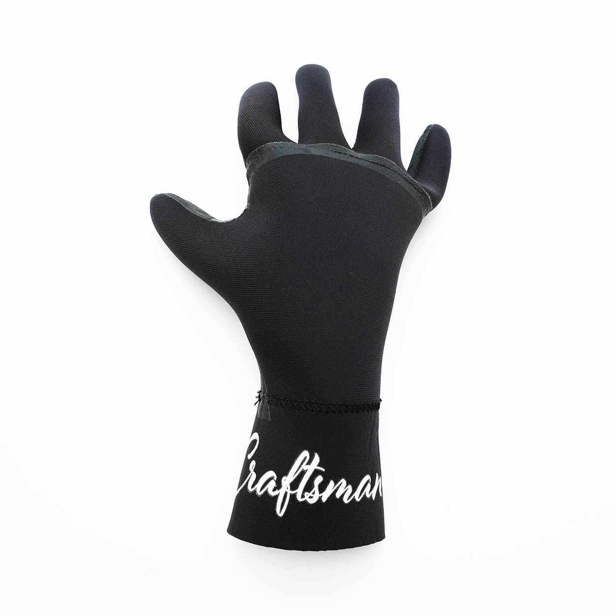 【予約販売】CRAFTSMAN  ステッチレス 2mmグローブ 3size