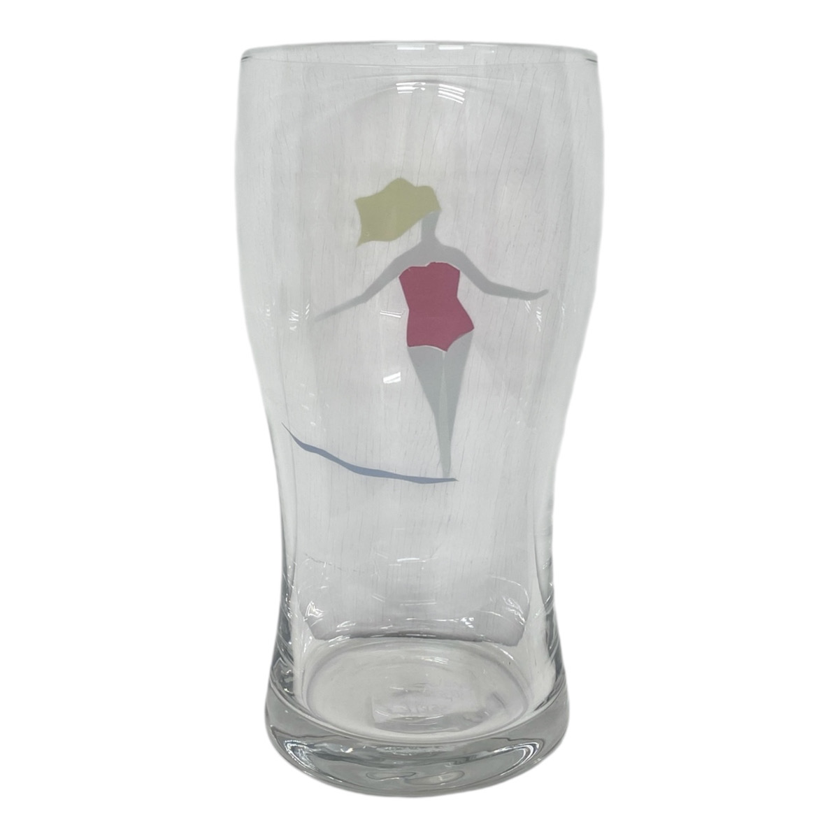 RICH MOND / グラス/ ロングボード /ガール / ハンドメイド / 食器 / 陶器 / プレゼント