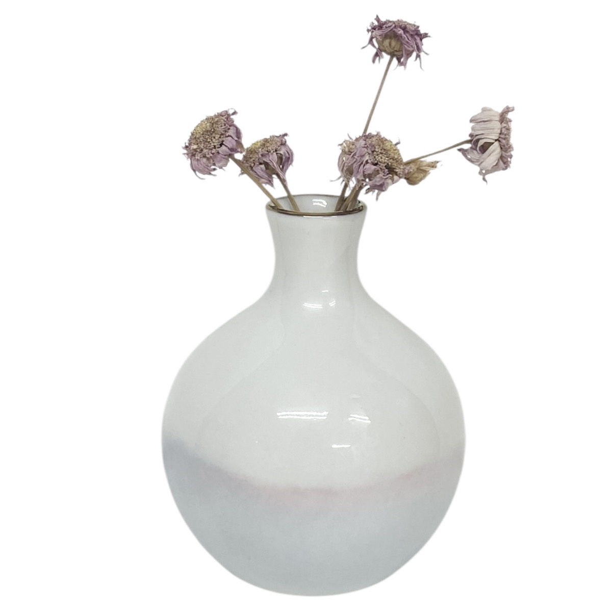 RICH MOND / 花瓶 / サーフガール / ハンドメイド / 陶器 / プレゼント