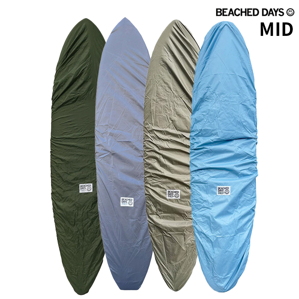 HAWAIIAN PRO DESIGNS / FLOW EGG 7`8 ワイド仕様 | USED SURF×SURF MARKET