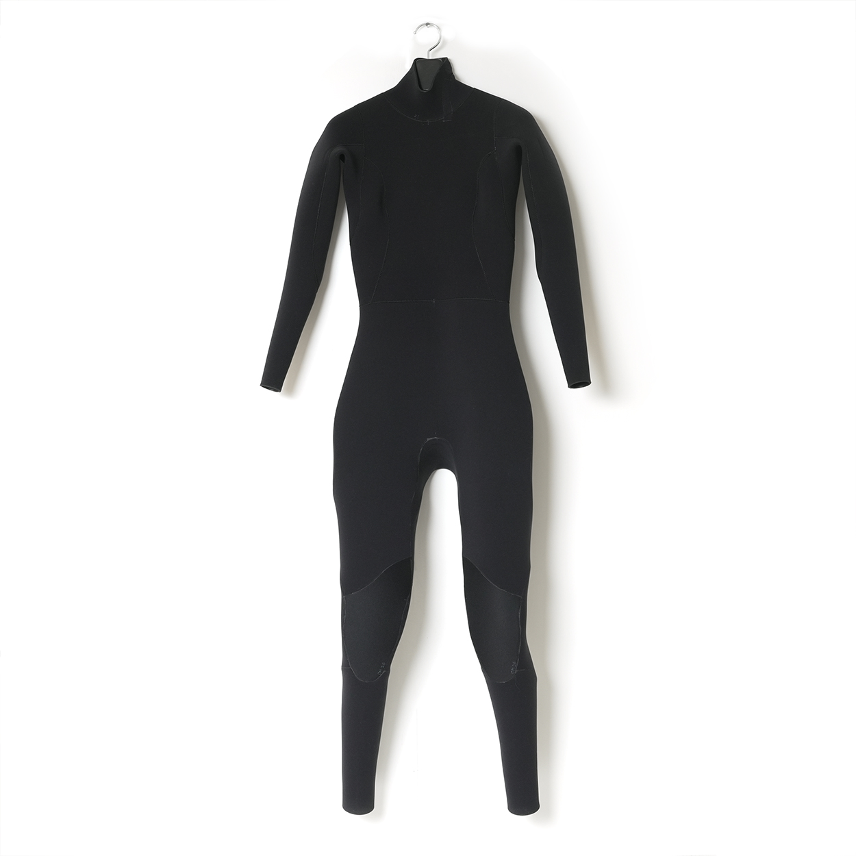 セミオーダー（受注生産） CRAFTSMAN WETSUITS ウェットスーツ フルスーツ 3mm バックジップ フラットスキン ラバー レディース 日本製 サーフィン 春秋冬用