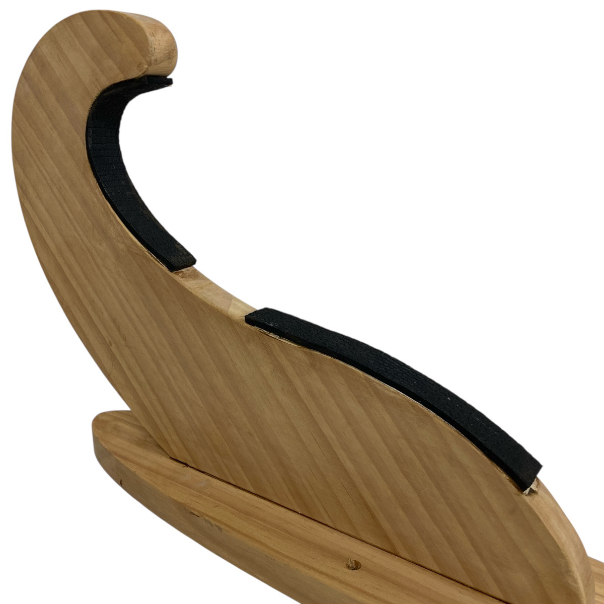 【USED】ライフサーブ 壁掛けサーフボードラック マルティプリータイプ Boad Rack ビス止めタイプ サーフィン サーフボード ディスプレイ ウッド 木製 日本製 3カラー