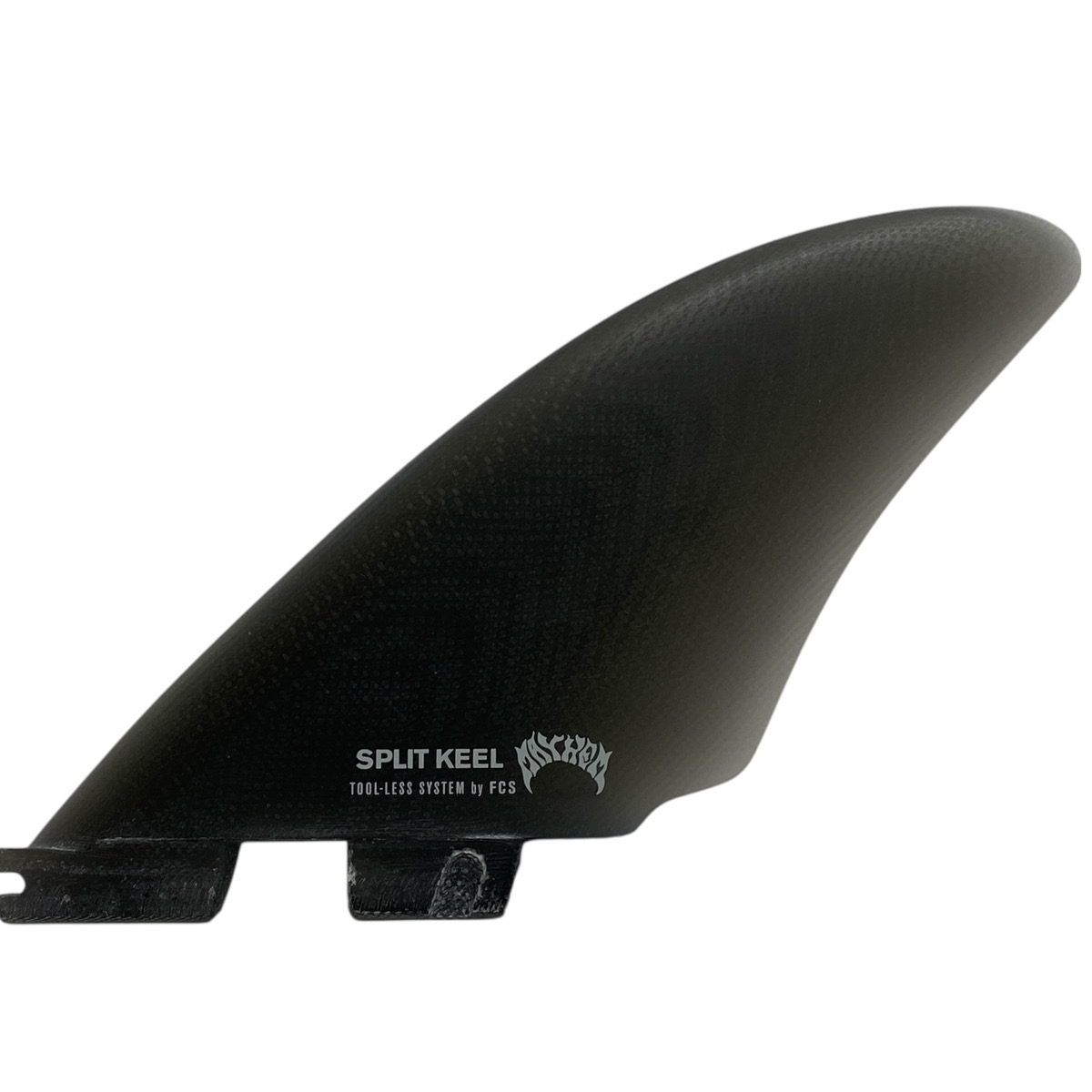 FCS2 MB SPLIT QUAD LOST MAYHEM クワッド 中古フィン USED