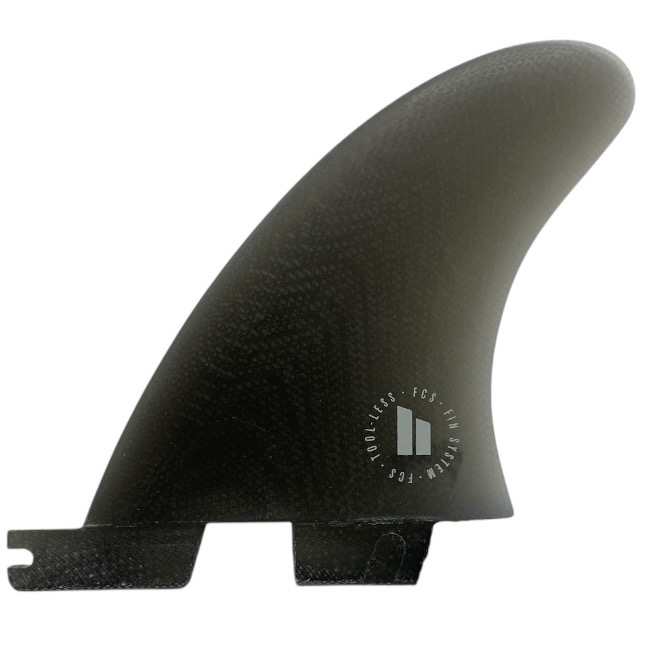 FCS2 MB SPLIT QUAD LOST MAYHEM クワッド 中古フィン USED