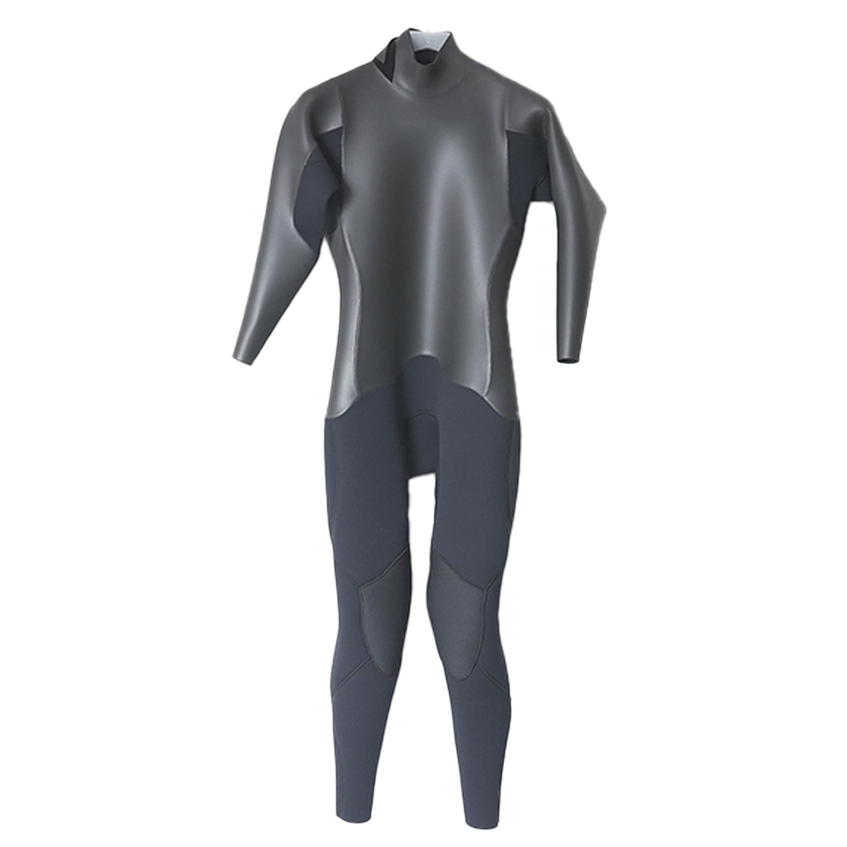 CRAFTSMAN WETSUITS ウェットスーツ フルスーツ 3mm バックジップ フラットスキン ラバー ユニセックス 日本製 サーフィン 春秋冬用
