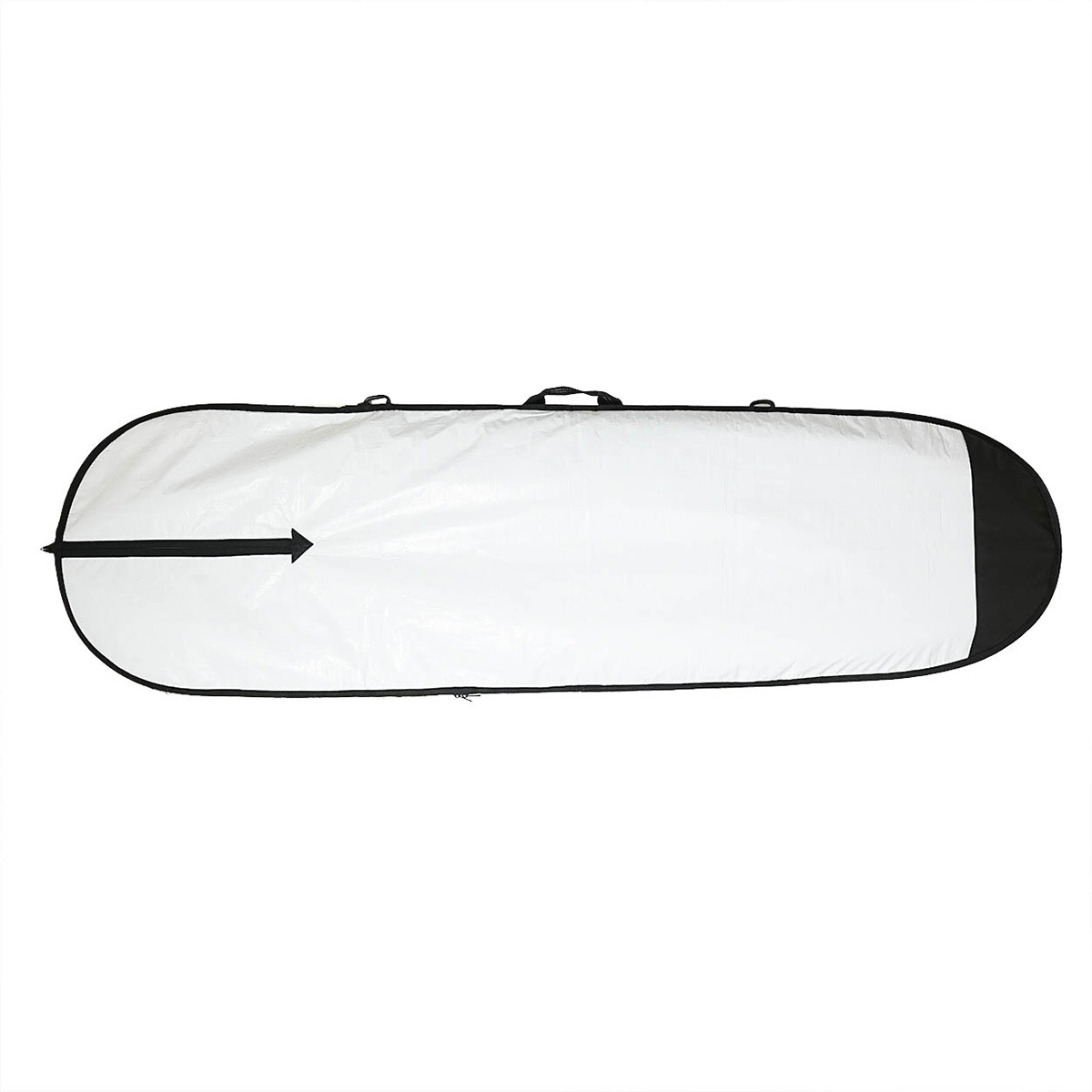 【先行予約】CRAFTSMAN ハードケース 5MM CLASSIC｜サーフボードケース 9'6｜初回250枚限定