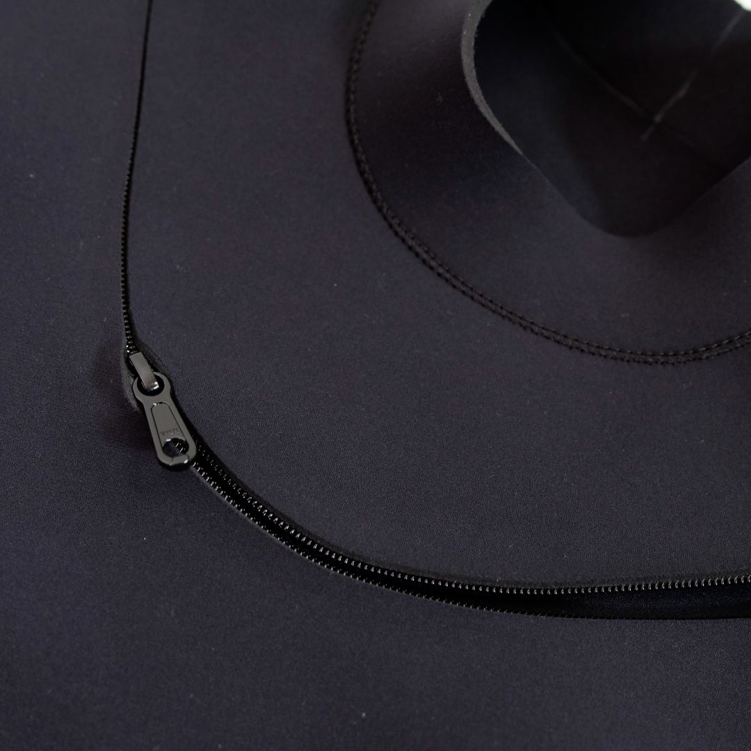 セミオーダー（受注生産） CRAFTSMAN WETSUITS ウェットスーツ フルスーツ 3mm ARC ジップ （フロントジップ） ジャージ ユニセックス 日本製 サーフィン 春夏秋用