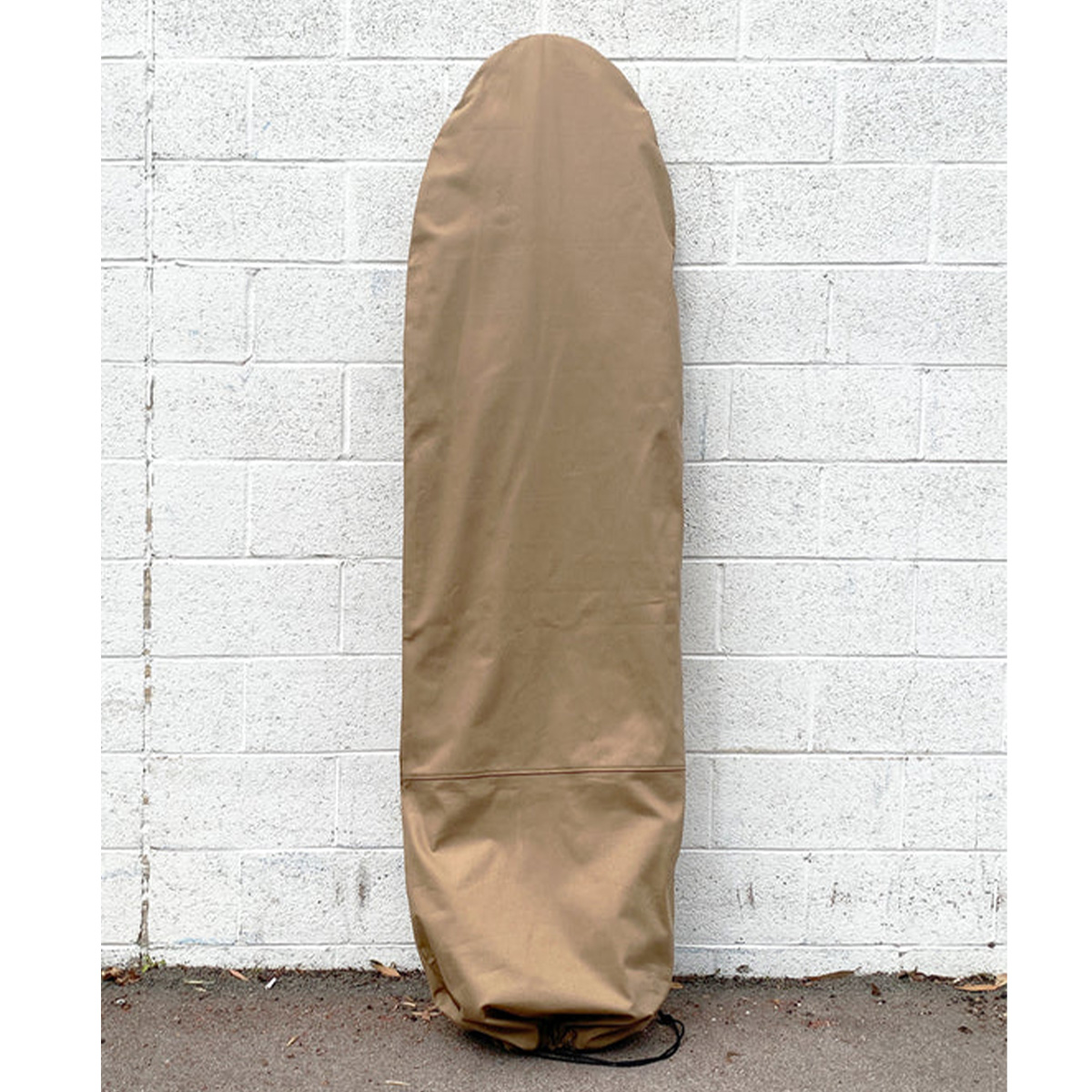 GREEN FUZ 6'0" SURPLUS - ROUND PREMIUM CANVAS BOARD BAG ミッドレングス用 キャンバスボードバッグ サーフボードケース プレミアムキャンバス MADE IN USA