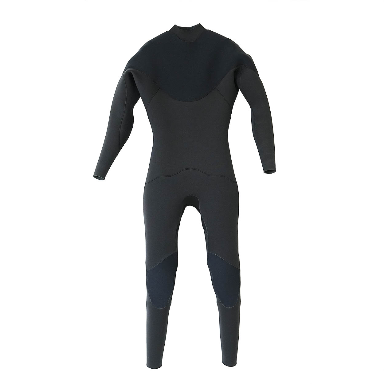 CRAFTSMAN WETSUITS ウェットスーツ フルスーツ 3mm ARC ジップ （フロントジップ） メッシュスキン ラバー ユニセックス 日本製 サーフィン 春秋冬用