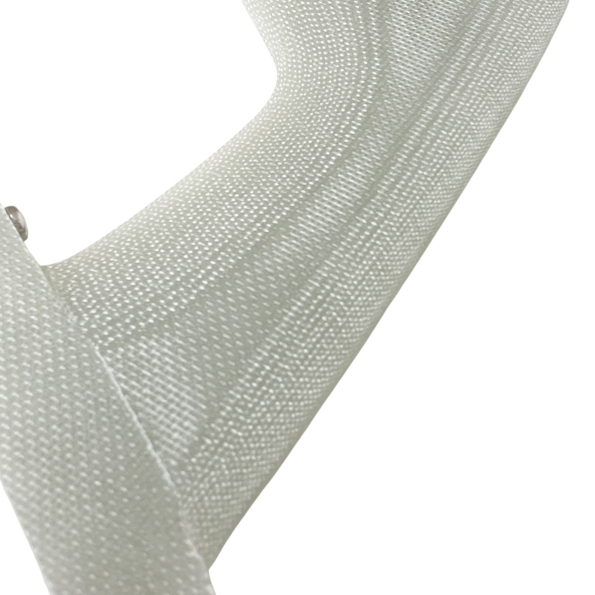 CRAFTSMAN FIN THE EDGE 7.75 シングルフィン グラスファイバー VOLAN ミッドレングス用 2+1 サーフィン