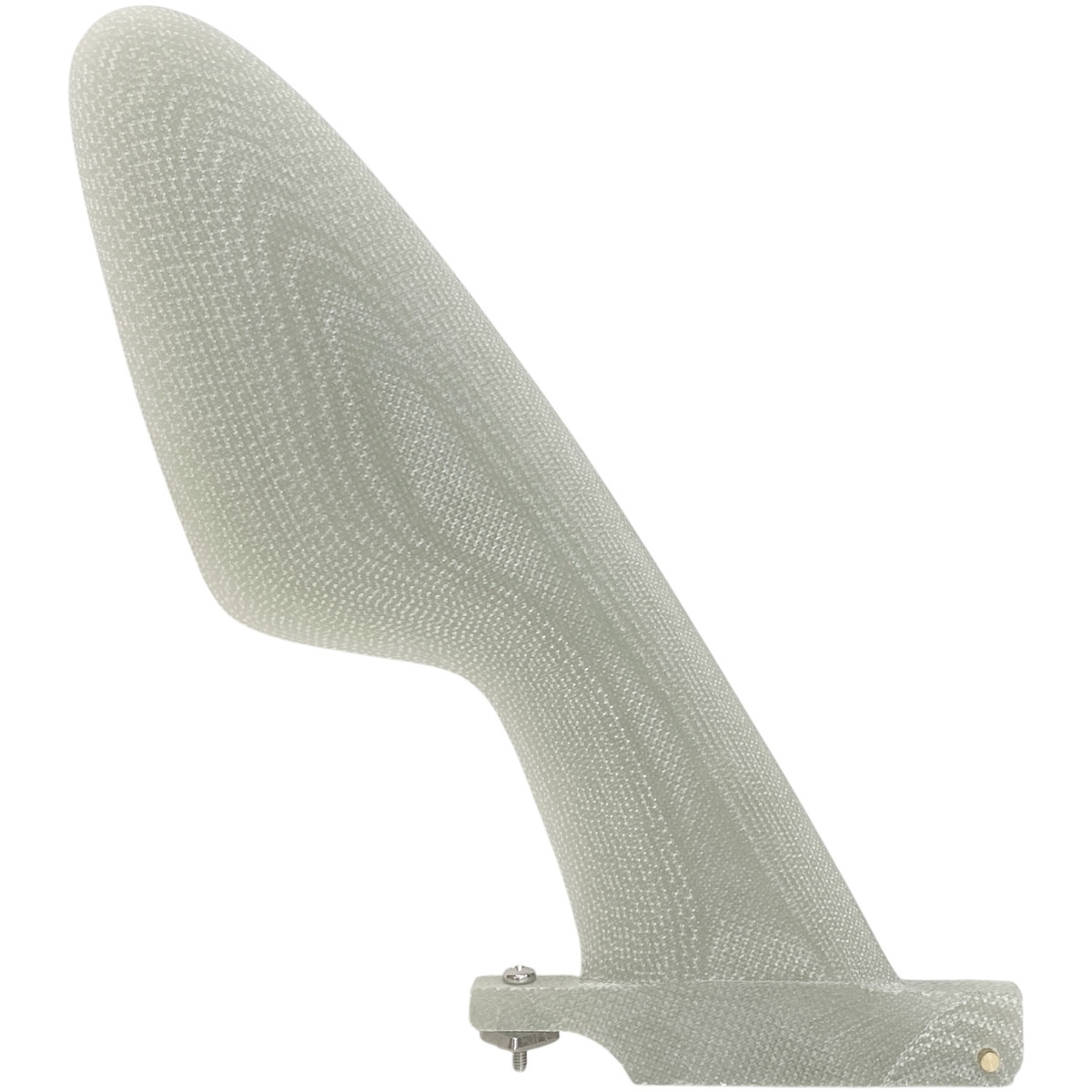 CRAFTSMAN FIN THE EDGE 8.25 シングルフィン グラスファイバー VOLAN ミッドレングス用 2+1 サーフィン