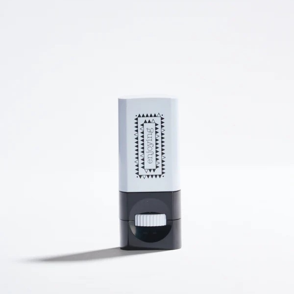 DEEPAXX ディーパックス DEEPAXX EX Sun Protection Stick｜日焼け止めスティック〈Beach Pink〉