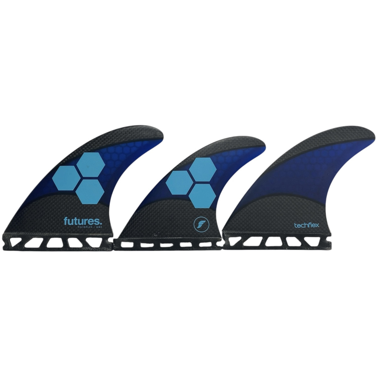 FUTURES FINS 中古フィン AM１ TECH FLEX