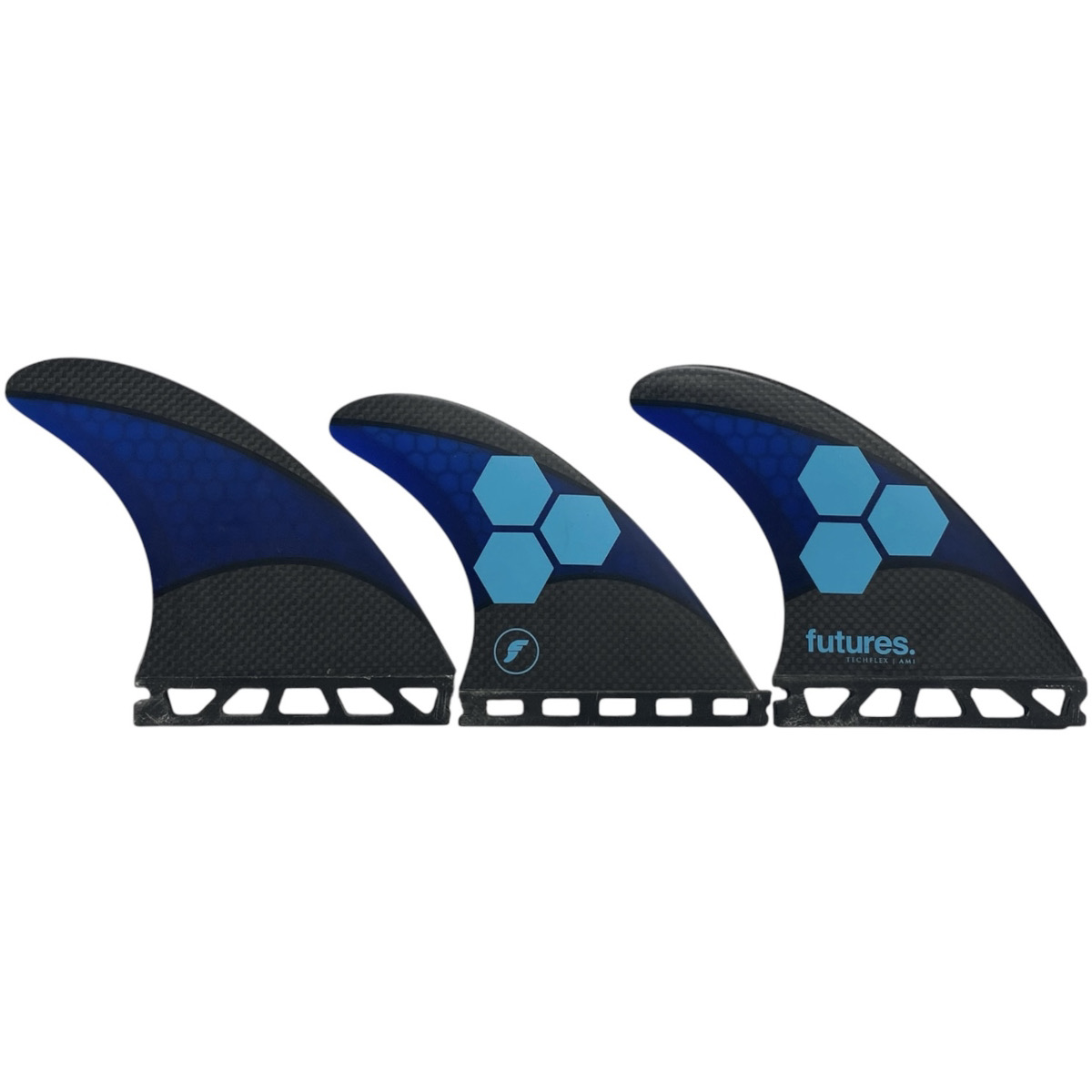 FUTURES FINS 中古フィン AM１ TECH FLEX
