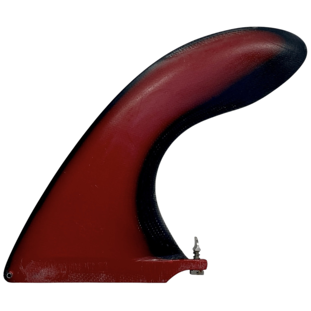 FIBRE GLASS FIN CO 中古フィン SINGLE FIN 9.5 MADE IN USA