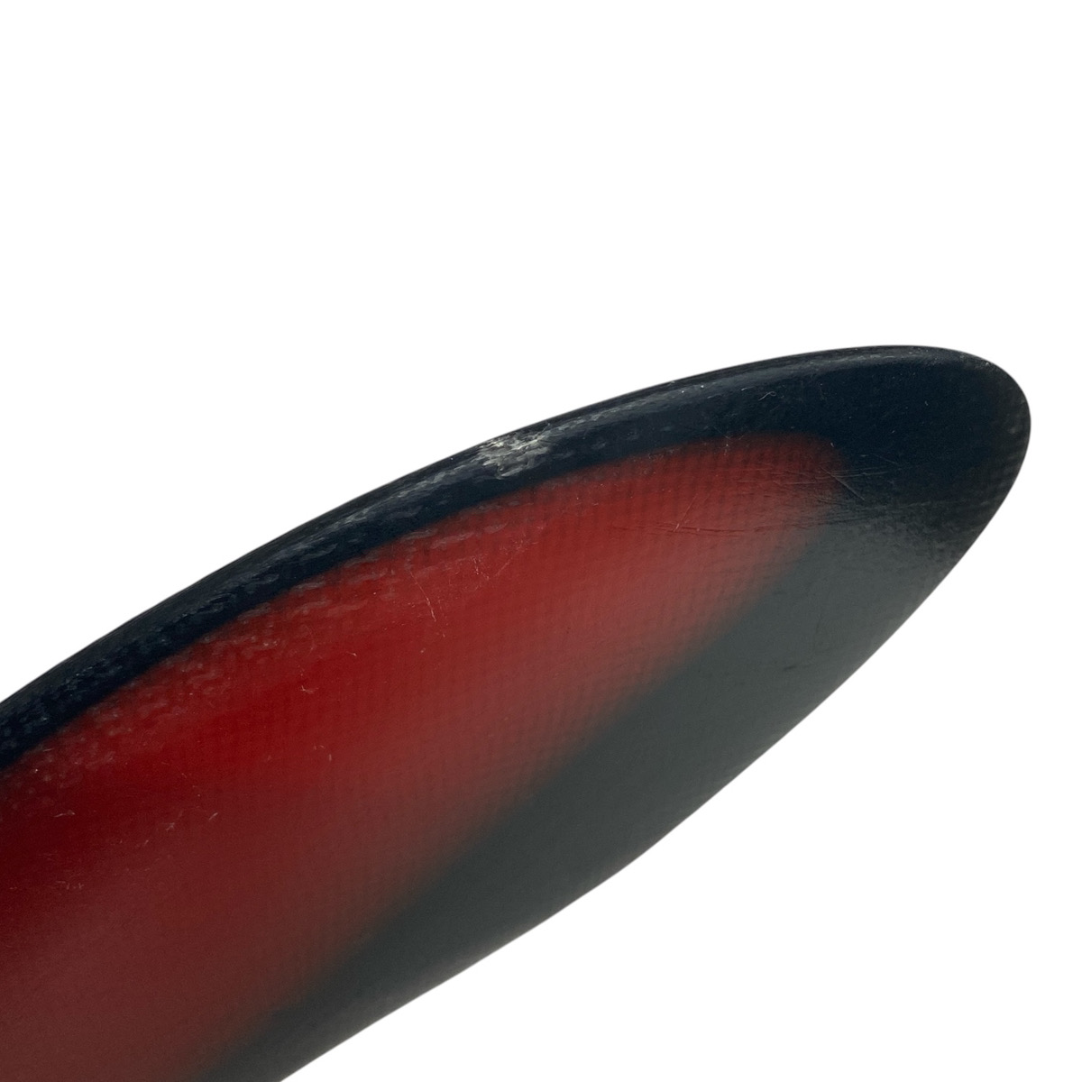 FIBRE GLASS FIN CO 中古フィン SINGLE FIN 9.5 MADE IN USA