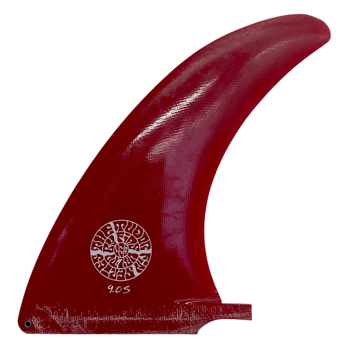 JOEL TUDOR SURFBOARD 中古フィン SINGLE FIN 9インチ | USED SURF 