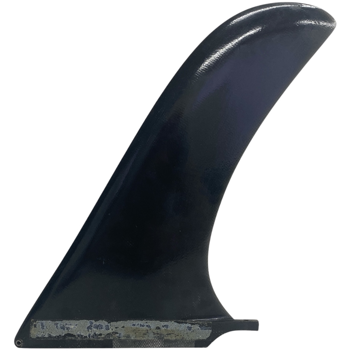 FIBRE GLASS FIN CO 中古フィン SINGLE FIN 9.6 CALIFORNIA