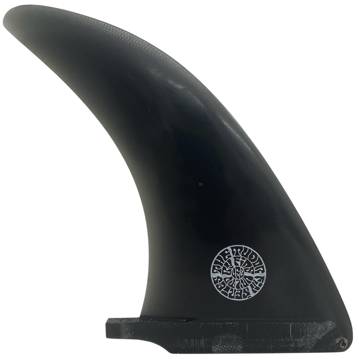 FIN THE ULTIMATE 中古フィン SINGLE FIN 8.5インチ