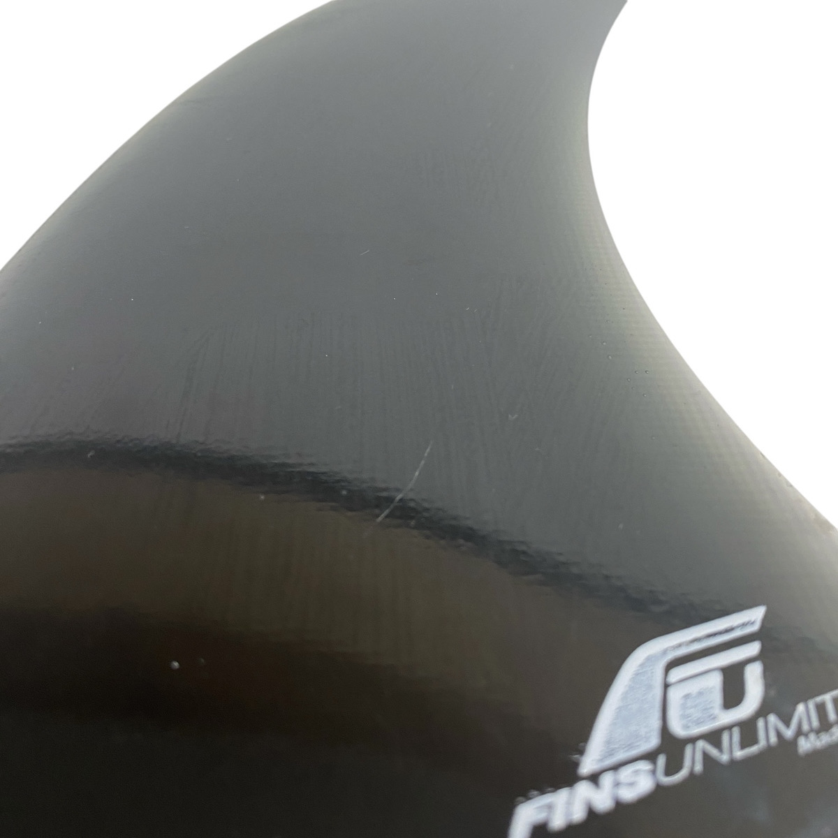 FIN THE ULTIMATE 中古フィン SINGLE FIN 8.5インチ