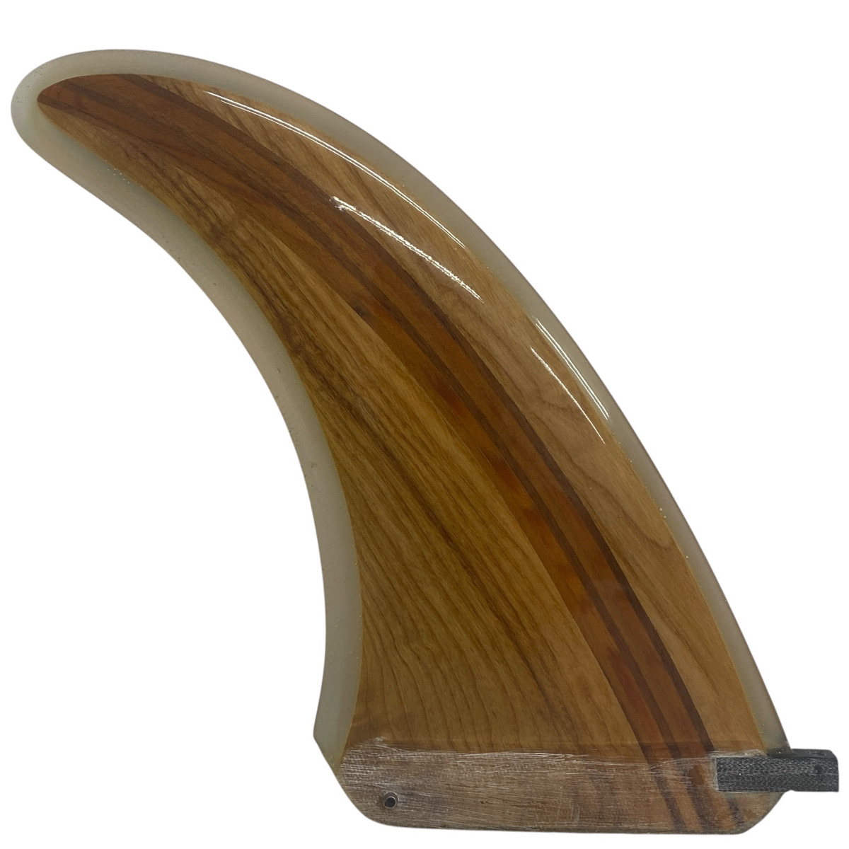 WOOD FIN 中古フィン SINGLEFIN 8.5インチ