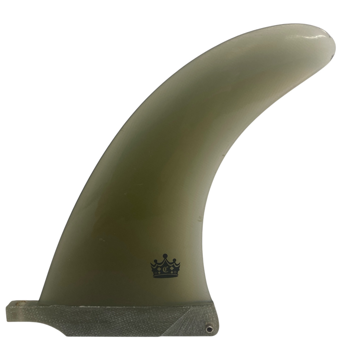 中古フィン SINGLE FIN 7インチ