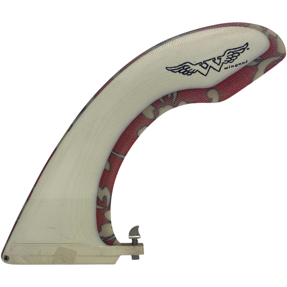 RFC 中古フィン SINGLE FIN 9インチ