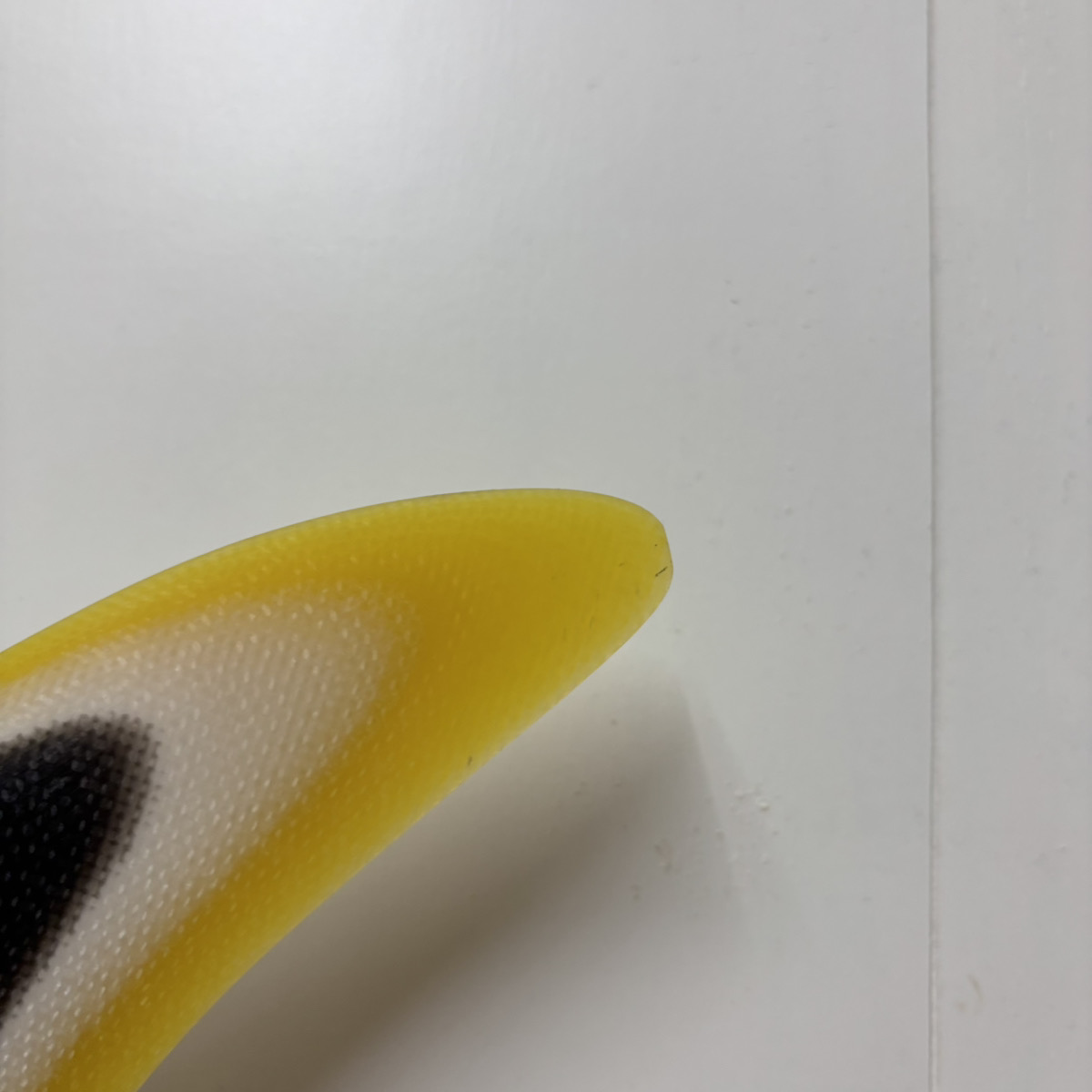 【未使用アウトレット品（35％OFF）】CAPTAIN FIN  TYLER WARREN RAKED 9.25 YELLOW キャプテンフィン タイラーウォレン レイクド シングルフィン ロングボード センターフィン