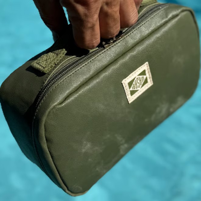 DEFORMASI デフォルマシー BEER＆WAX COOLER CONTAINER ビールクーラー 2カラー