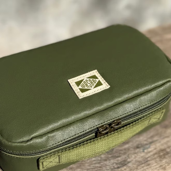 DEFORMASI デフォルマシー BEER＆WAX COOLER CONTAINER ビールクーラー 2カラー
