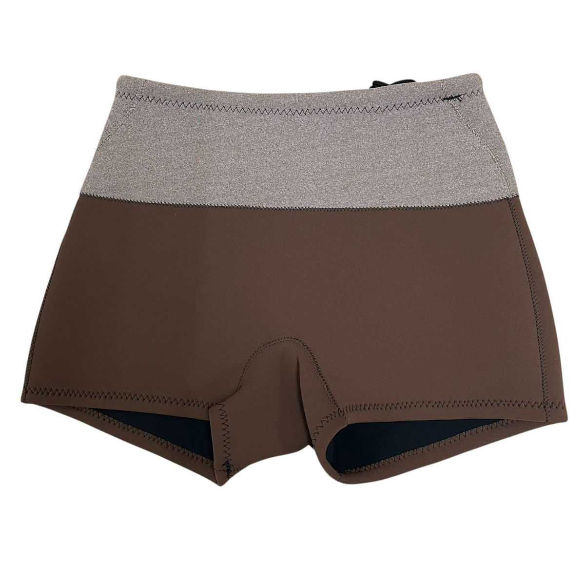 【年に1度のセミオーダーキャンペーン】 CRAFTSMAN WETSUITS Neoprene Trunks 2mm LADIES ポケットなし ジャージー ネオプレーン トランクス ウェットパンツ ウェットスーツ サーフィン 日本製