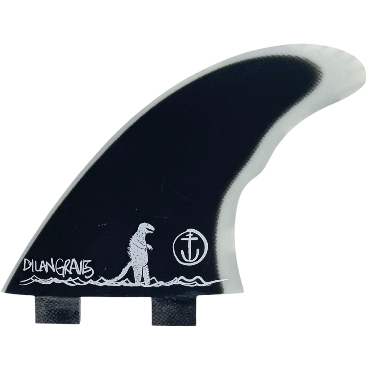 CAPTAIN FIN キャプテンフィン Dylan Gravezilla FCS FIN エフシーエス TRI FIN