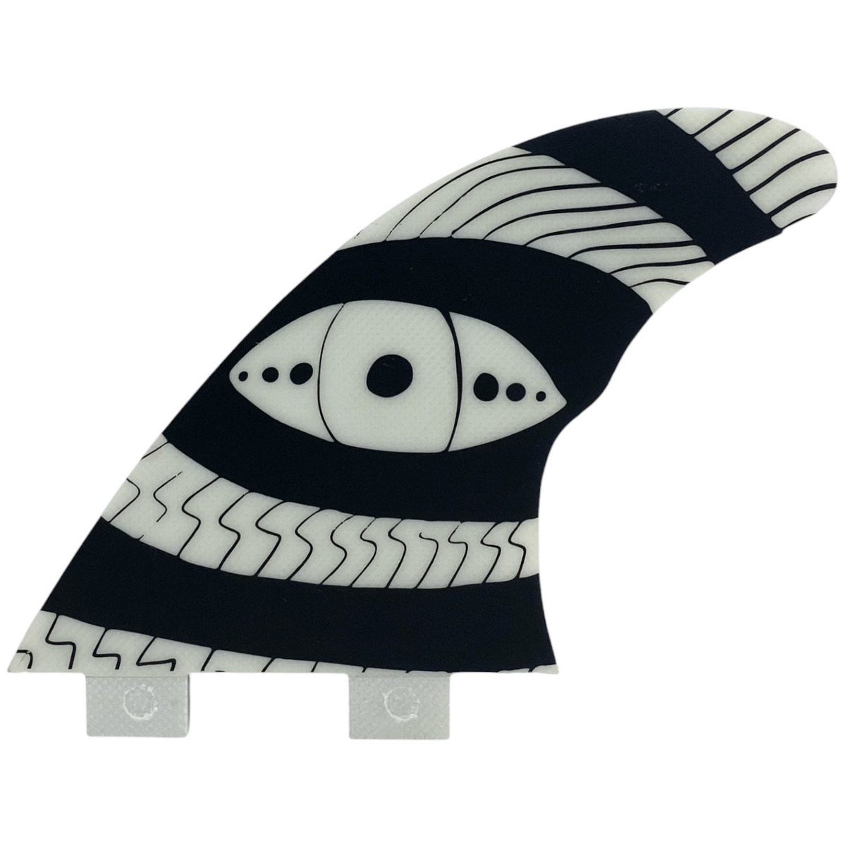 CAPTAIN FIN キャプテンフィン Dylan Gravezilla FCS FIN エフシーエス TRI FIN