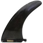 ノーブランド 中古フィン  SINGLE FIN ９インチ