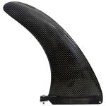 ノーブランド 中古フィン  SINGLE FIN ９インチ