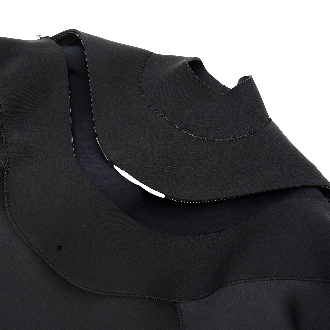 CRAFTSMAN WETSUITS ウェットスーツ フルスーツ 3mm ARC ジップ （フロントジップ） ジャージ ユニセックス 日本製 サーフィン 春夏秋用