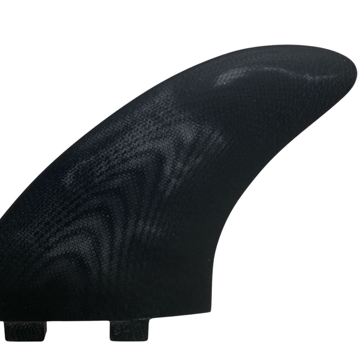 【訳あり特別価格】 CRAFTSMAN FIN TWIN DRIVE ツインフィン キールフィン FCS FUTURES グラスファイバー VOLAN サーフィン VOLAN BLACK